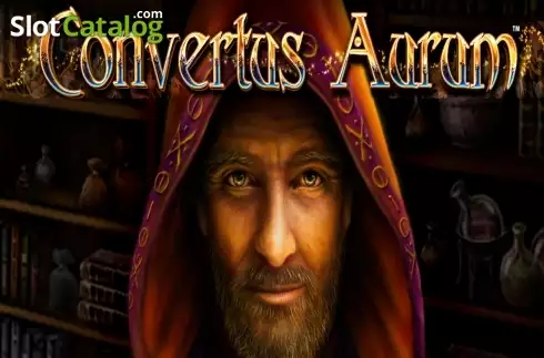 Convertus Aurum HD Λογότυπο Convertus Aurum HD Λογότυπο