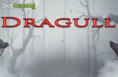 Dragull HD Λογότυπο Dragull HD Λογότυπο