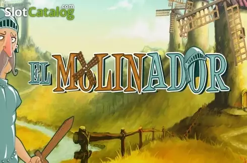 El Molinador HD Λογότυπο El Molinador HD Λογότυπο