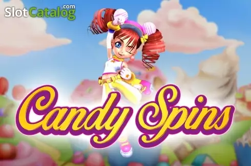 Candy Spins