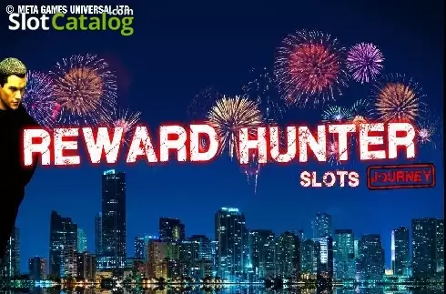 Reward Hunter