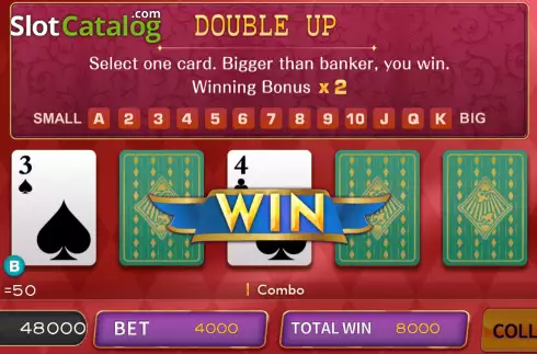 Οθόνη5. 5PK Video Poker Κουλοχέρης