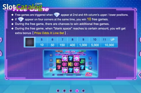 Οθόνη8. Diamond Joker (Micro Sova) Κουλοχέρης 