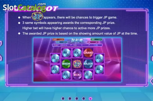 Οθόνη9. Diamond Joker (Micro Sova) Κουλοχέρης 