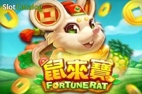 Fortune Rat Λογότυπο