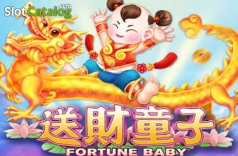 Fortune Baby (Micro Sova)