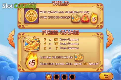 Οθόνη9. Fortune Baby (Micro Sova) Κουλοχέρης