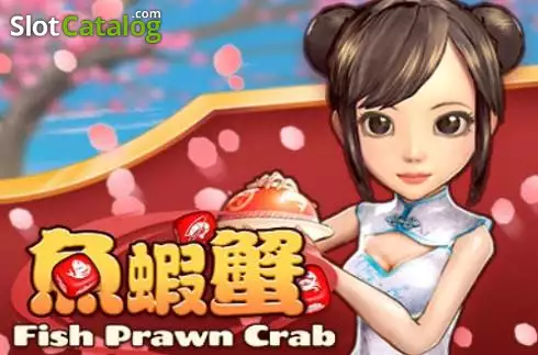 Fish Prawn Crab (Micro Sova)