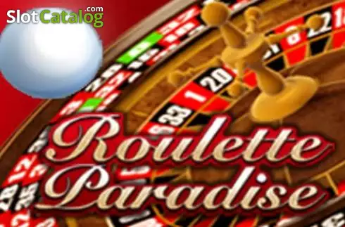 Roulette Paradise 2021-11-02