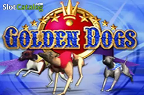 Golden Dogs Λογότυπο Golden Dogs Λογότυπο