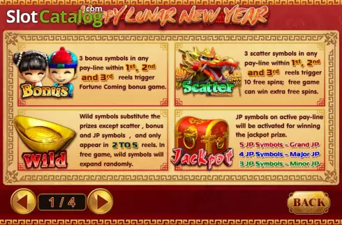 Οθόνη6. Happy Lunar New Year Κουλοχέρης