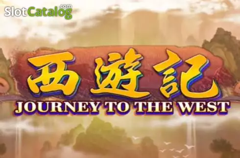 Journey To The West (Micro Sova) Λογότυπο Journey To The West (Micro Sova) Λογότυπο