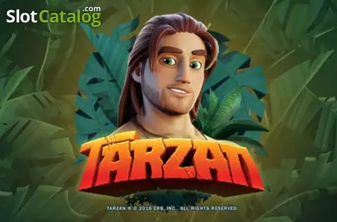 Tarzan (Microgaming) Κουλοχέρης 