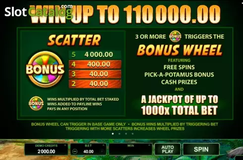 1. Tarzan (Microgaming) Κουλοχέρης