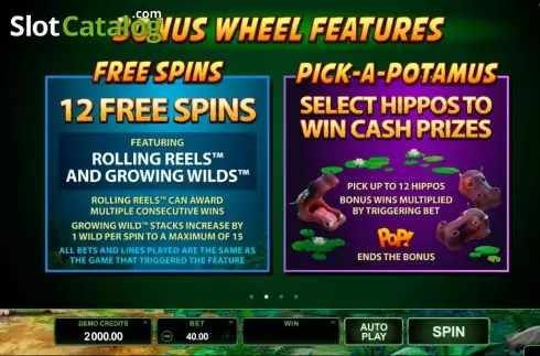 2. Tarzan (Microgaming) Κουλοχέρης