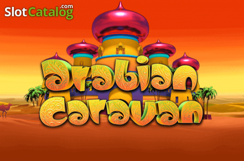 Arabian Caravan Λογότυπο Arabian Caravan Λογότυπο