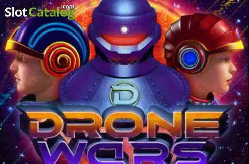 Drone Wars Λογότυπο Drone Wars Λογότυπο