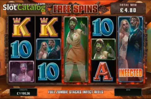 Οθόνη9. Lost Vegas Κουλοχέρης