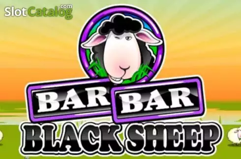 Bar Bar Black Sheep Κουλοχέρης 