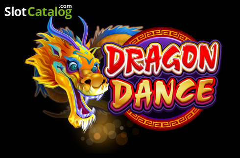 Dragon Dance (Games Global) Λογότυπο Dragon Dance (Games Global) Λογότυπο