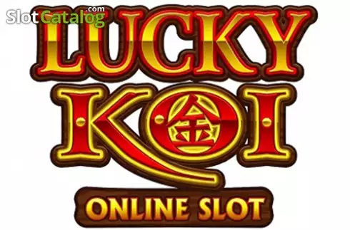 Lucky Koi (Microgaming) Κουλοχέρης 