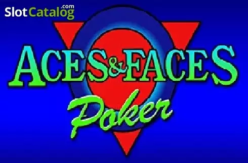 Aces & Faces (Microgaming)