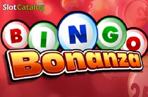 Bingo Bonanza (Games Global) Λογότυπο