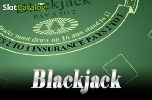Blackjack MH (Microgaming) Λογότυπο Blackjack MH (Microgaming) Λογότυπο