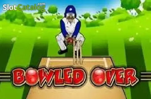 Bowled Over (Microgaming) Λογότυπο Bowled Over (Microgaming) Λογότυπο