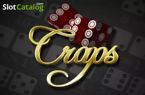 Craps (Microgaming) Λογότυπο Craps (Microgaming) Λογότυπο