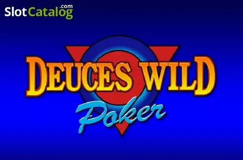 Deuces Wild (Microgaming) Λογότυπο Deuces Wild (Microgaming) Λογότυπο