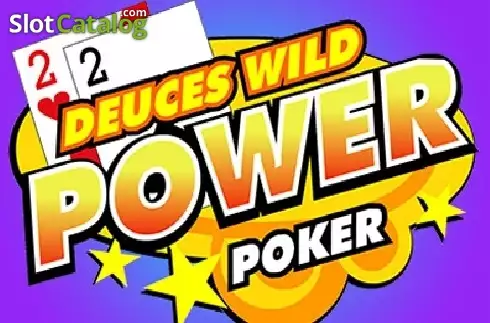 Deuces Wild MH (Microgaming) Λογότυπο Deuces Wild MH (Microgaming) Λογότυπο