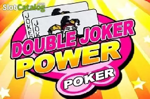 Double Joker MH (Microgaming) Λογότυπο Double Joker MH (Microgaming) Λογότυπο