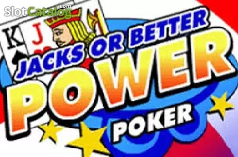 Jacks or Better MH (Microgaming) Λογότυπο Jacks or Better MH (Microgaming) Λογότυπο