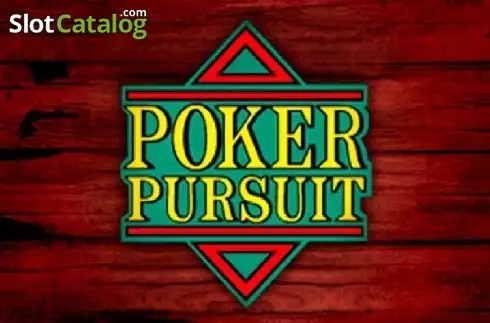 Poker Pursuit (Microgaming) Λογότυπο Poker Pursuit (Microgaming) Λογότυπο