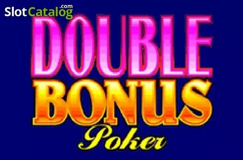 Double Bonus Poker (Microgaming)