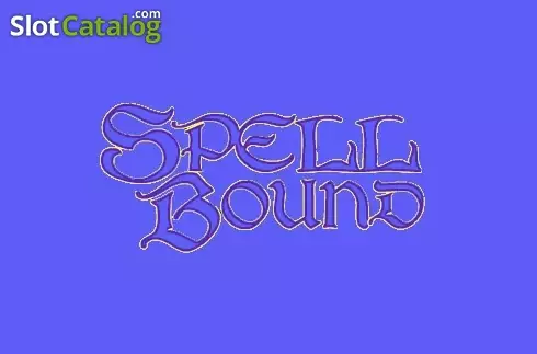 Spell Bound Λογότυπο Spell Bound Λογότυπο