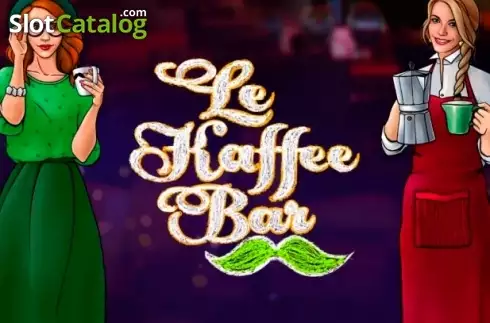 Le Kaffee Bar Κουλοχέρης 