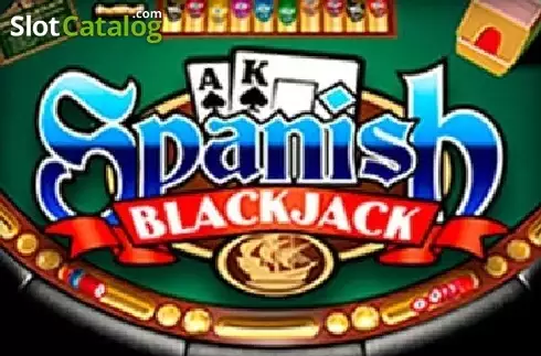 Spanish 21 Blackjack (Microgaming) Λογότυπο Spanish 21 Blackjack (Microgaming) Λογότυπο