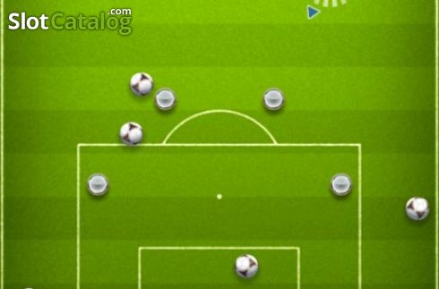 Οθόνη2. Golden Boot Κουλοχέρης