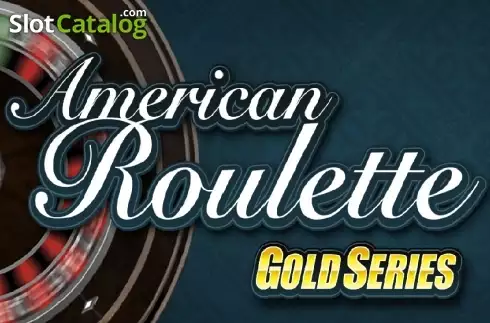 American Roulette Gold Κουλοχέρης 
