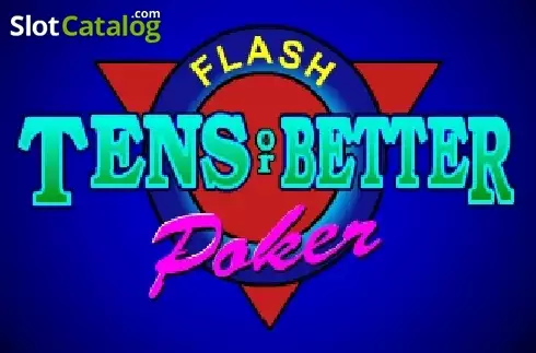Tens or Better (Microgaming)