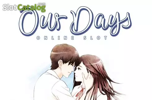 Our Days Κουλοχέρης 