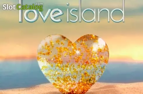 Love Island (Microgaming) Λογότυπο Love Island (Microgaming) Λογότυπο