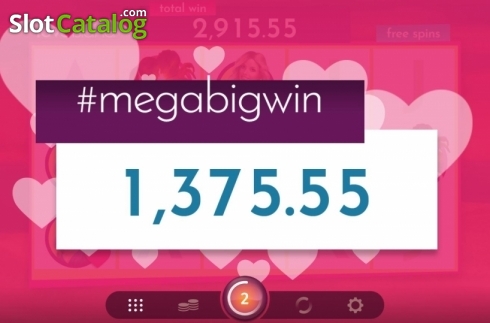 Οθόνη8. Love Island (Microgaming) Κουλοχέρης
