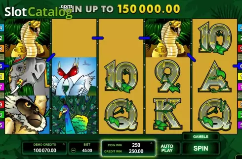 Οθόνη8. Adventure Palace Κουλοχέρης 