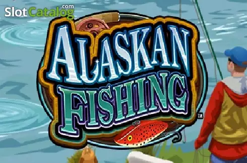 Alaskan Fishing