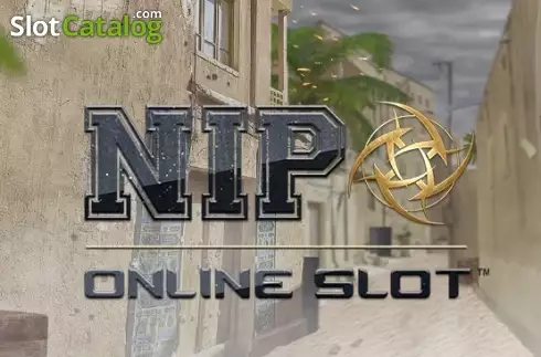 NIP Λογότυπο NIP Λογότυπο