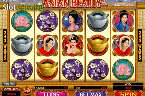 Οθόνη5. Asian Beauty Κουλοχέρης