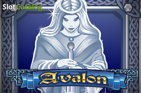 Avalon Λογότυπο
